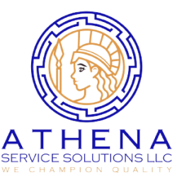 Athena Logo